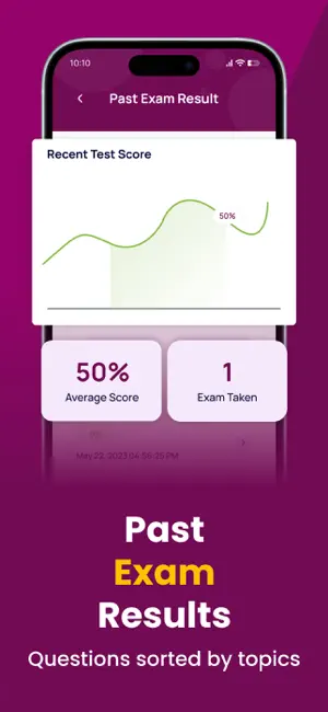SPHR HRCI Practice Test & Exam screenshot 4
