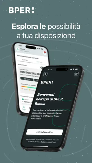 B:Digital Corporate screenshot 1