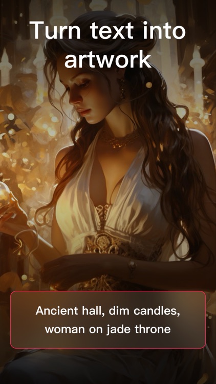 AIArt - AI Picture Generator