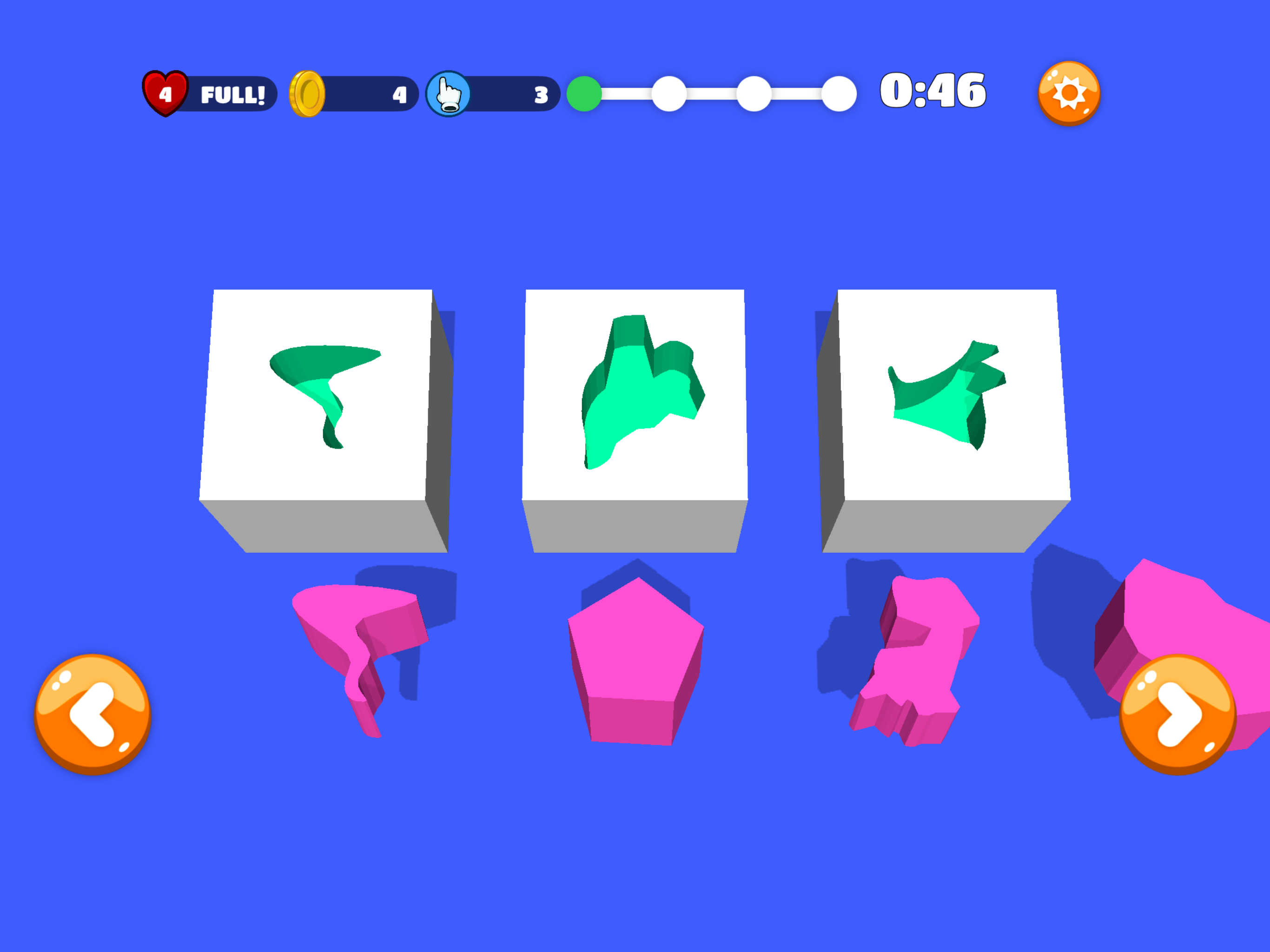 Plug the Shape screenshot 5