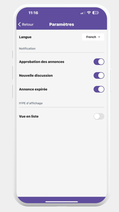 Makiti Screenshot
