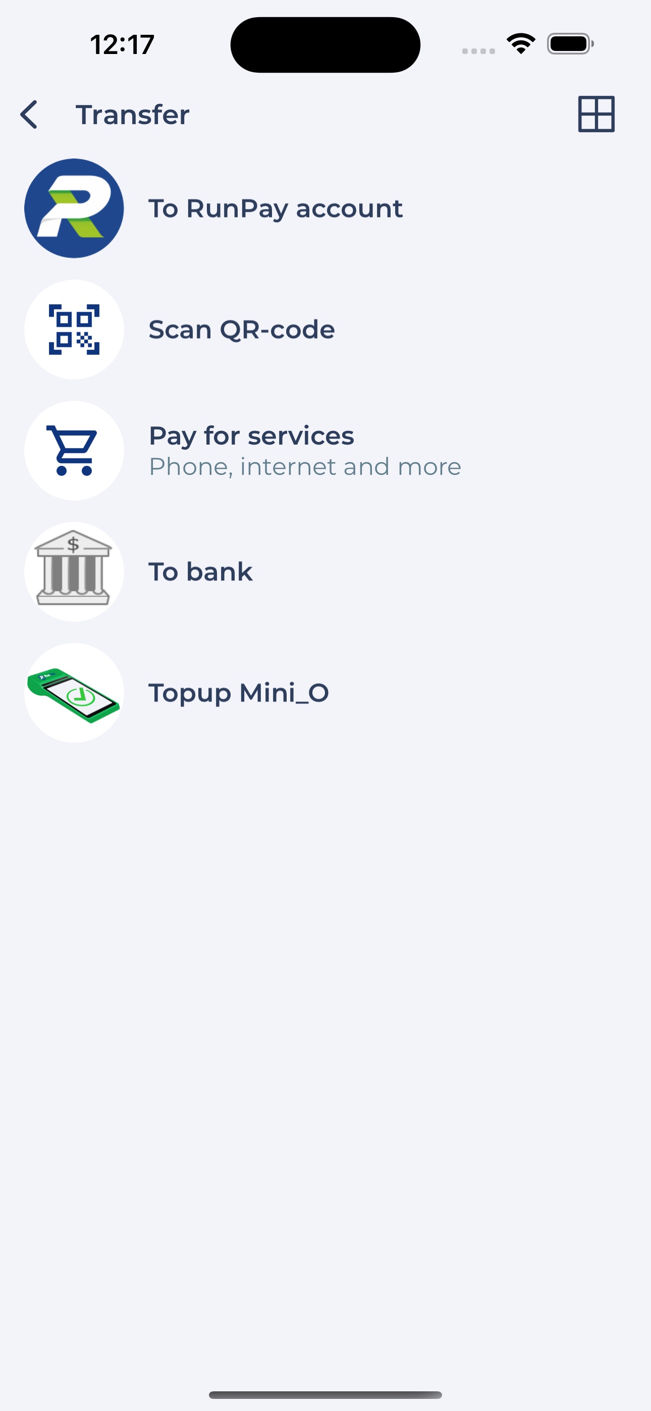 Screenshot 3 of RunPay