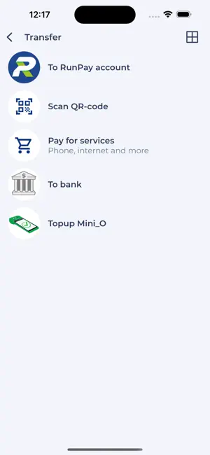 RunPay screenshot 3