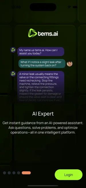tems.ai screenshot 4