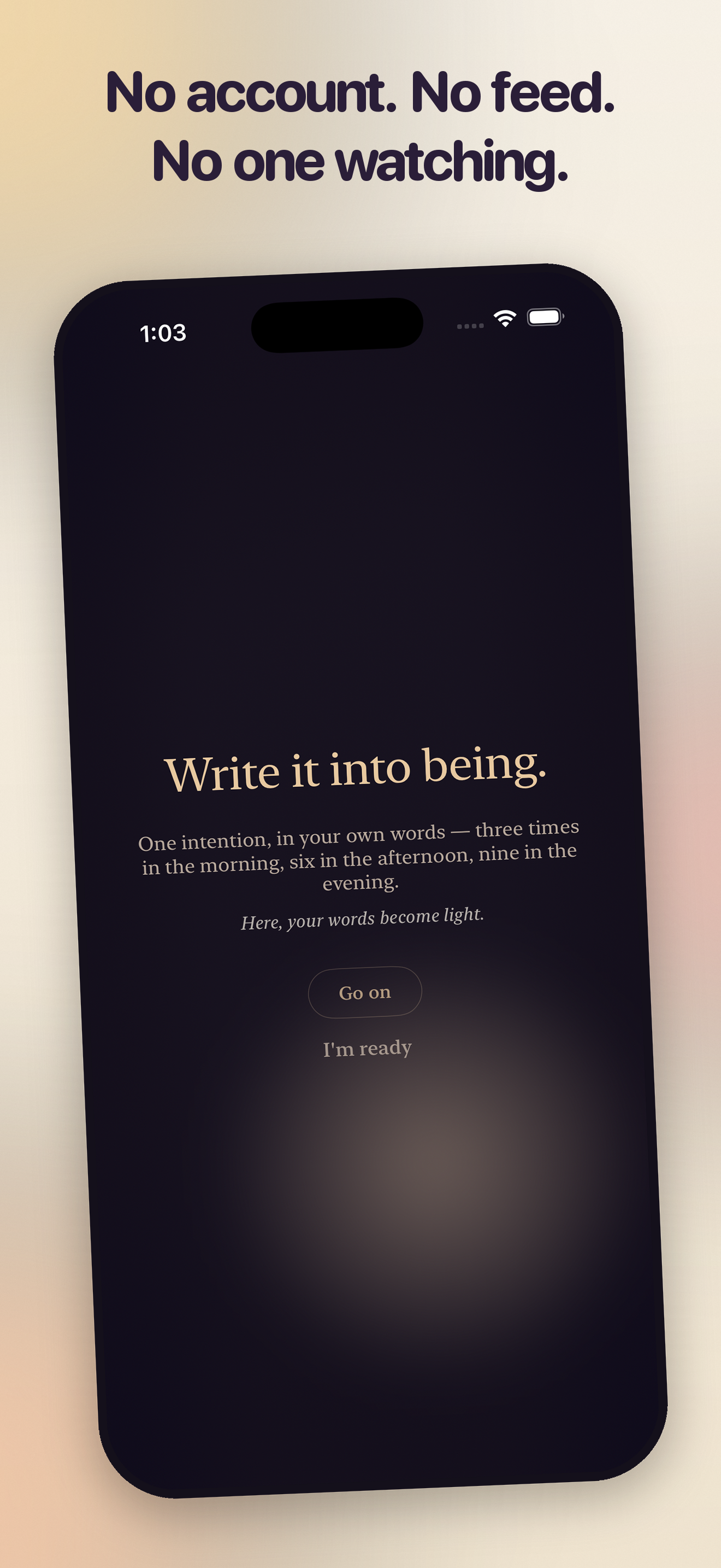 Verba: 369 Manifestation Diary screenshot 8