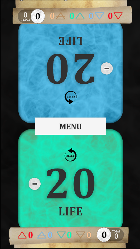 #1. Sorcery TCG Resource Manager (iOS) 由: Indisposable LLC - (US)