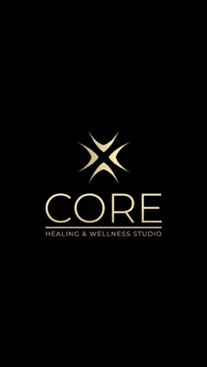 Core Healing & Wellness Studio screenshot 1