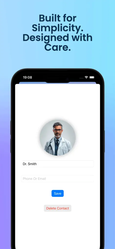 CallBuddy - Productivity App | MWM