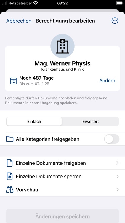 BKK Herkules ePA screenshot-8