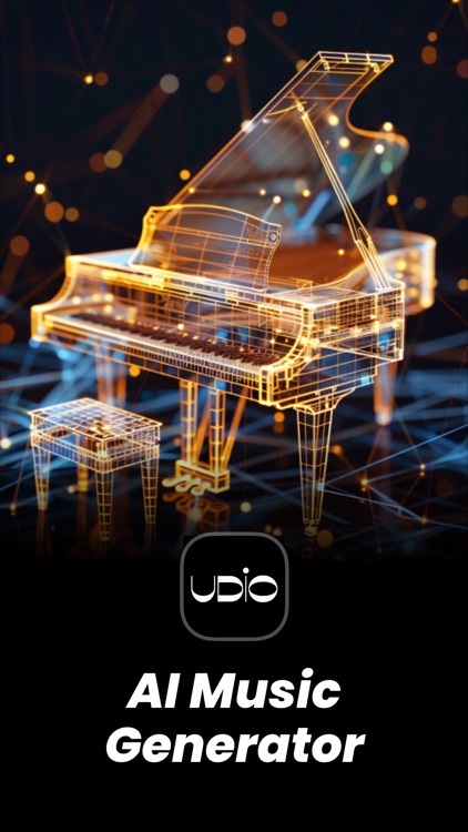 Udio AI ：AI Song Generator