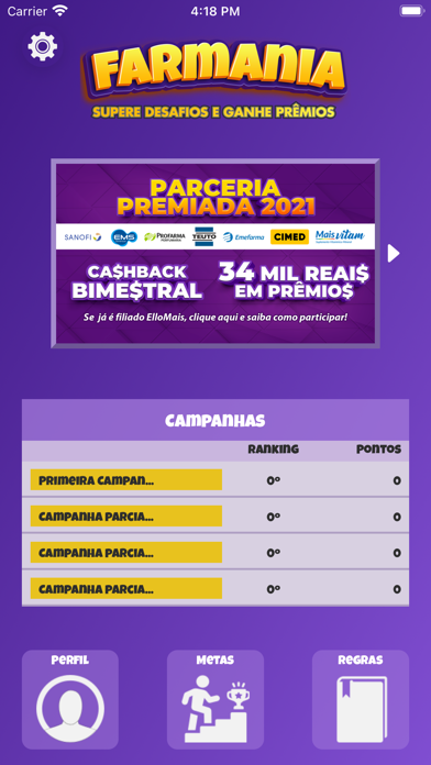 Farmania Screenshot