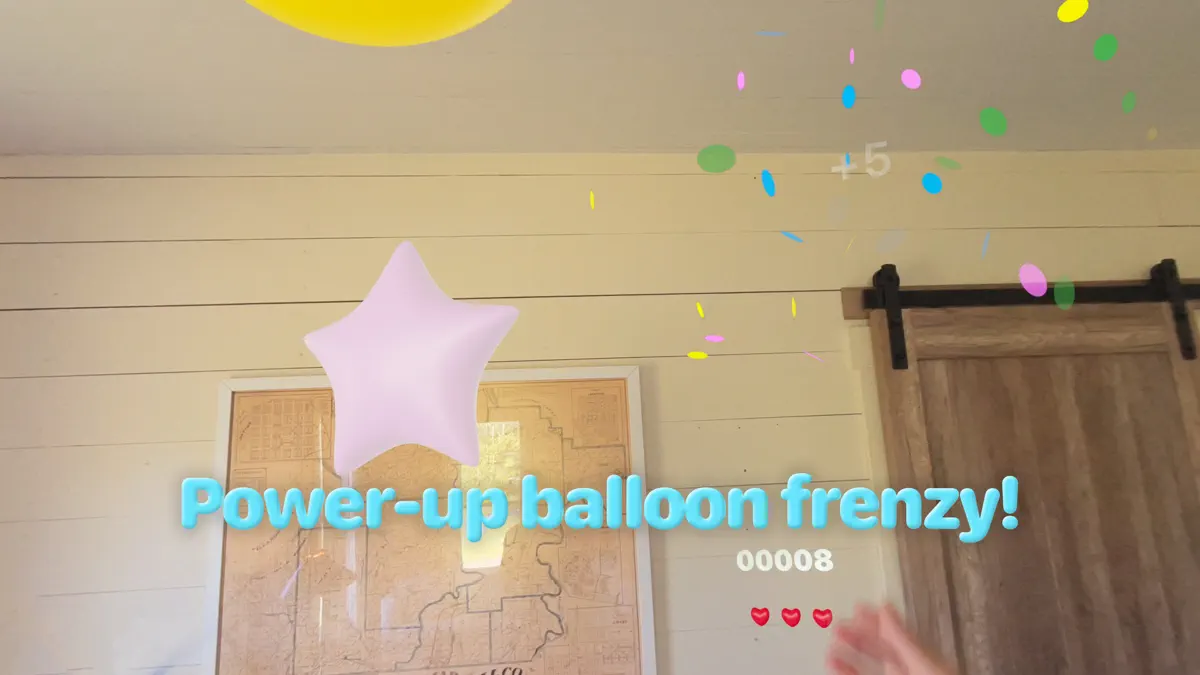 Bossa Nova Bounce screenshot 3