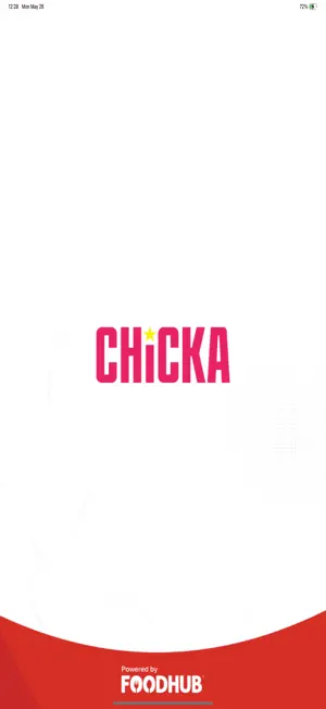 Chicka screenshot 1
