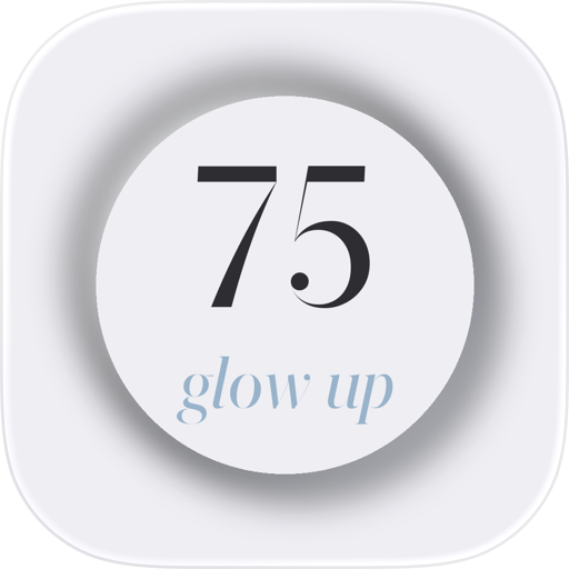 75 Glow Up