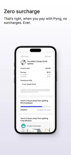 Pyng screenshot 2