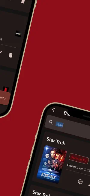 TV Movie Tracker screenshot 4