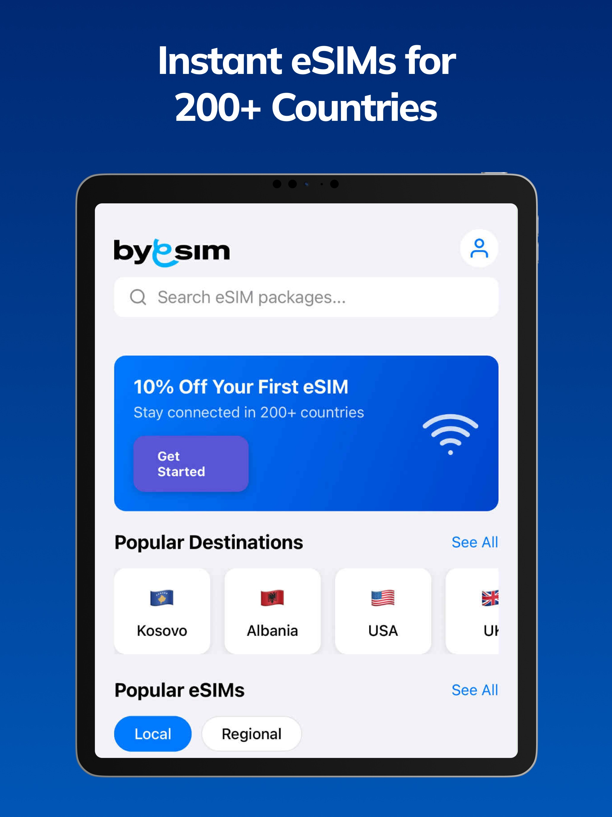 ByEsim