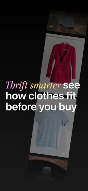 Fashion AI: Virtual Try-On screenshot 4