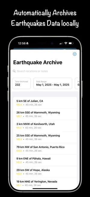 ForeShock screenshot 4