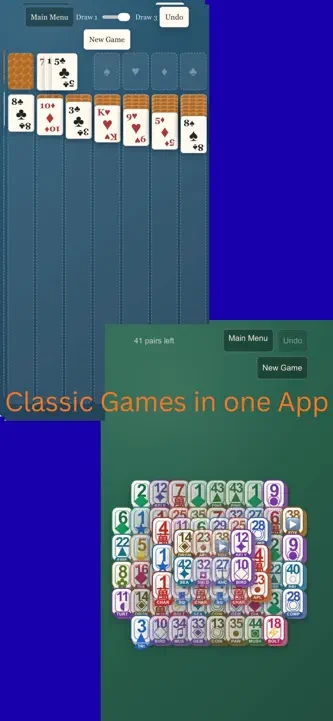 Leave Me Alone Games! screenshot 1