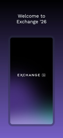 Exchange '26 Screenshot 1 of 5
