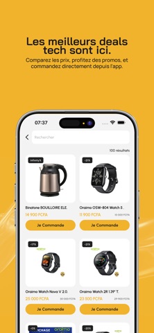 Djokstore Screenshot 3 of 5