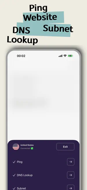 IP Locater and Tracker screenshot 3