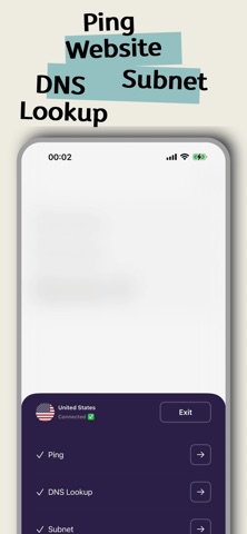IP Locater and Tracker Screenshot 3 of 6