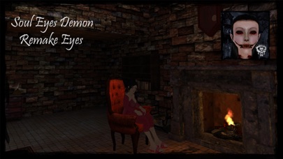 Soul Eyes Demon: Remake Eyes Screenshot