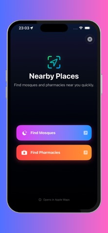 Prayer Times Pro + screenshot