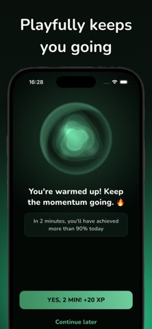 Movia: Back & Office Exercises Screenshot 5 of 6