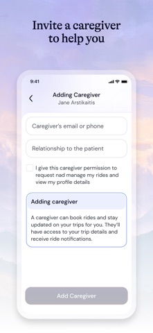 Kinetik Health screenshot