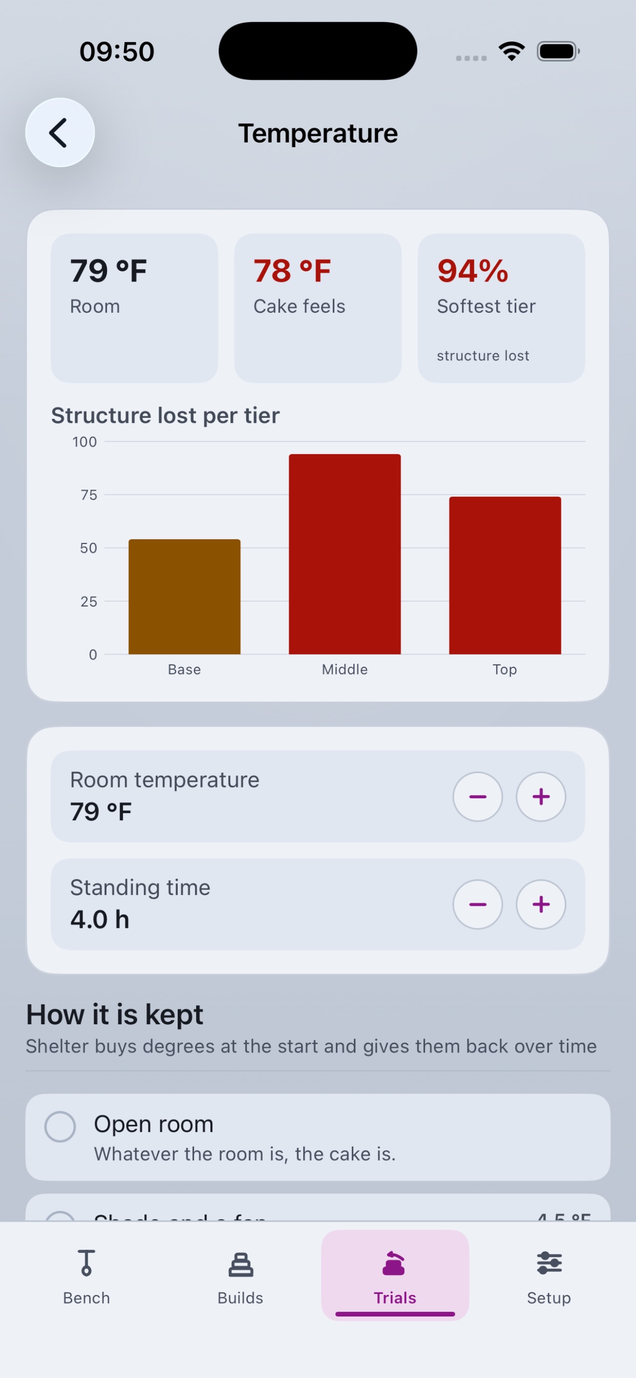 Screenshot 6 of SW: Stack Wise