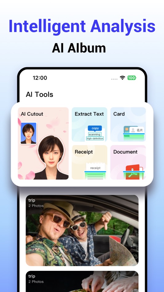 #5. Palm Cleaner-Clean up Storage (iOS) 由: Tianjin Leeryou Technology Co., Ltd.