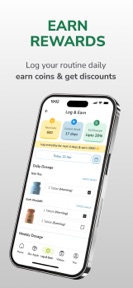 Traya: Hair Loss Solutions screenshot