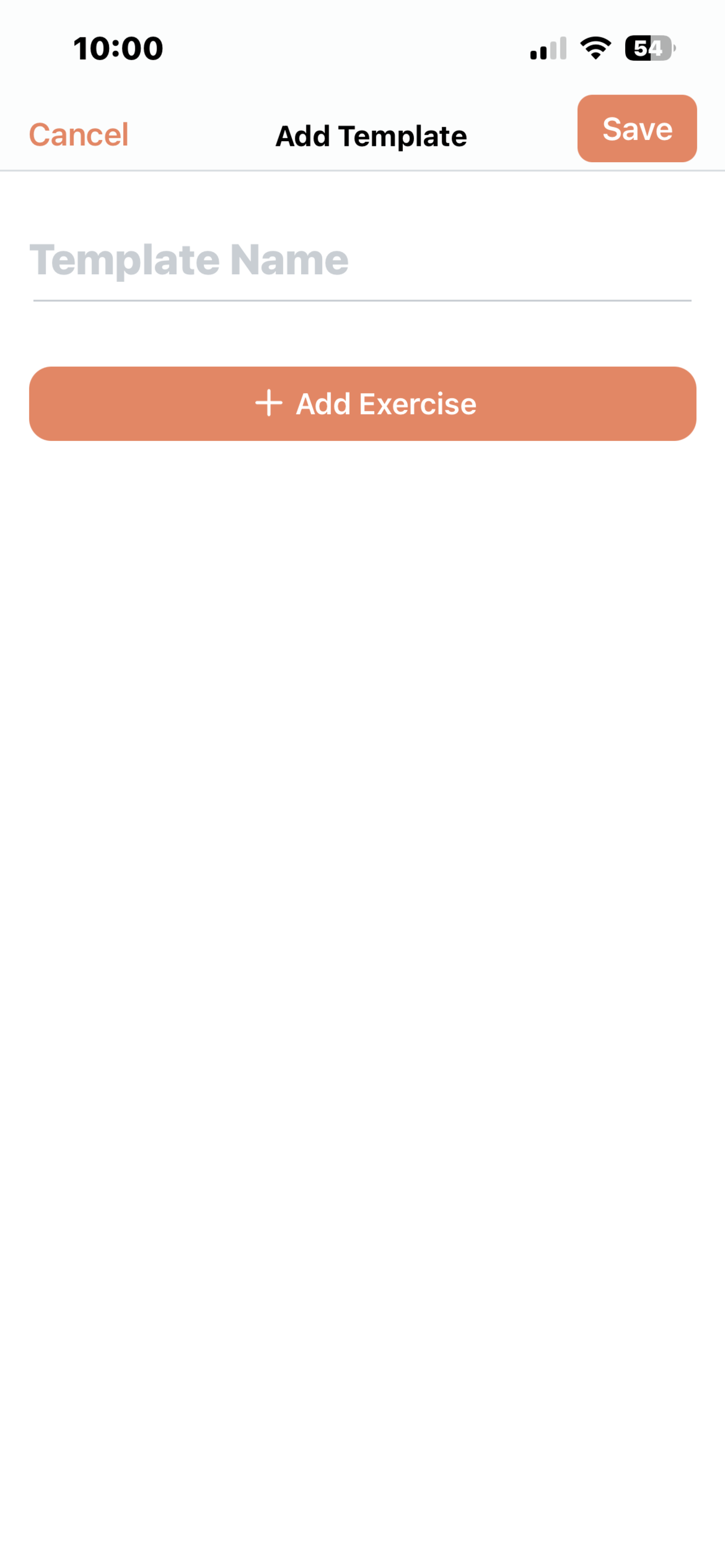 LiftBar screenshot 6