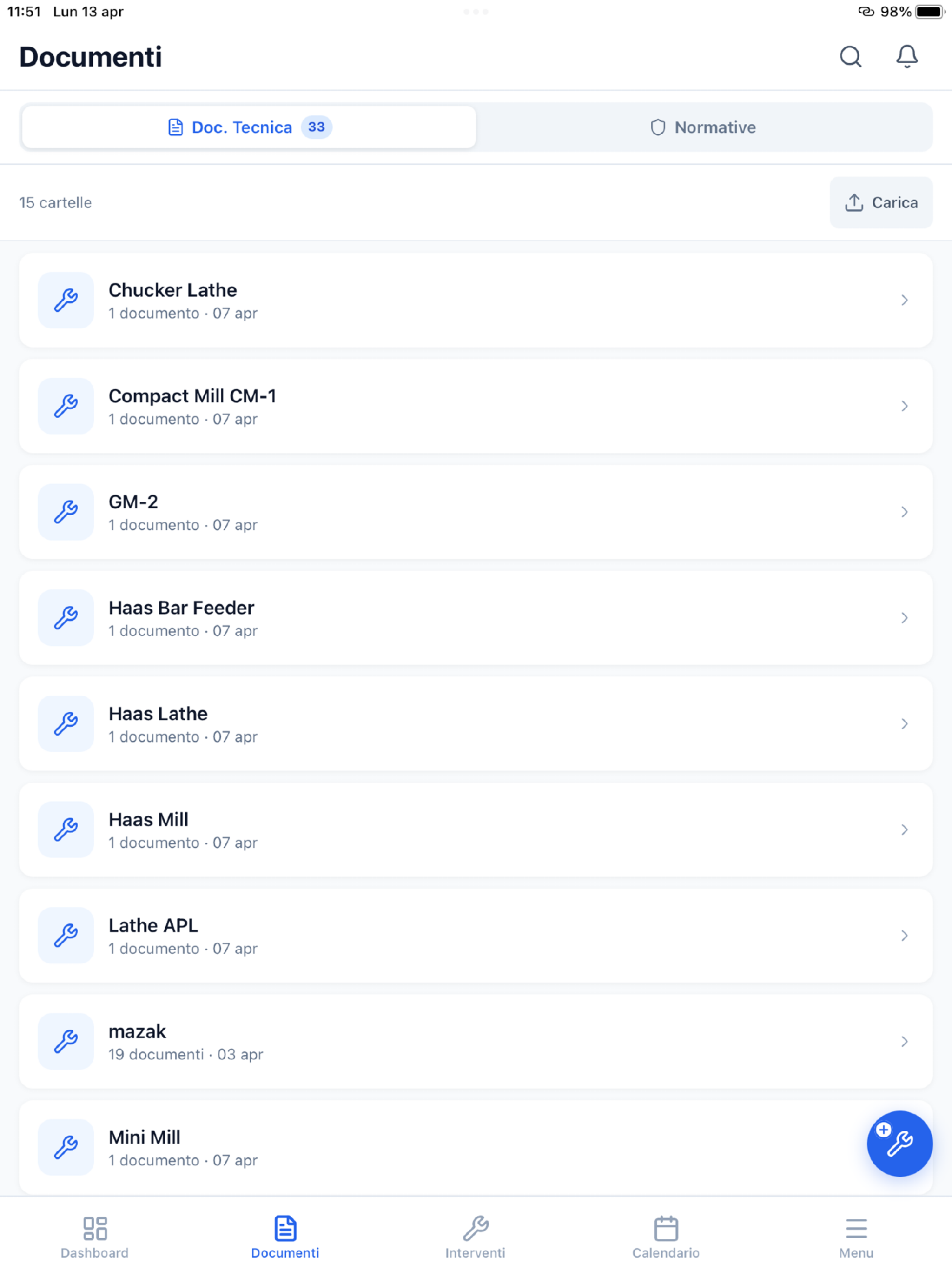 CoreLix screenshot 8