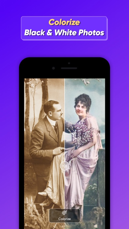 AI Art Photo Editor, GIF Maker screenshot-9