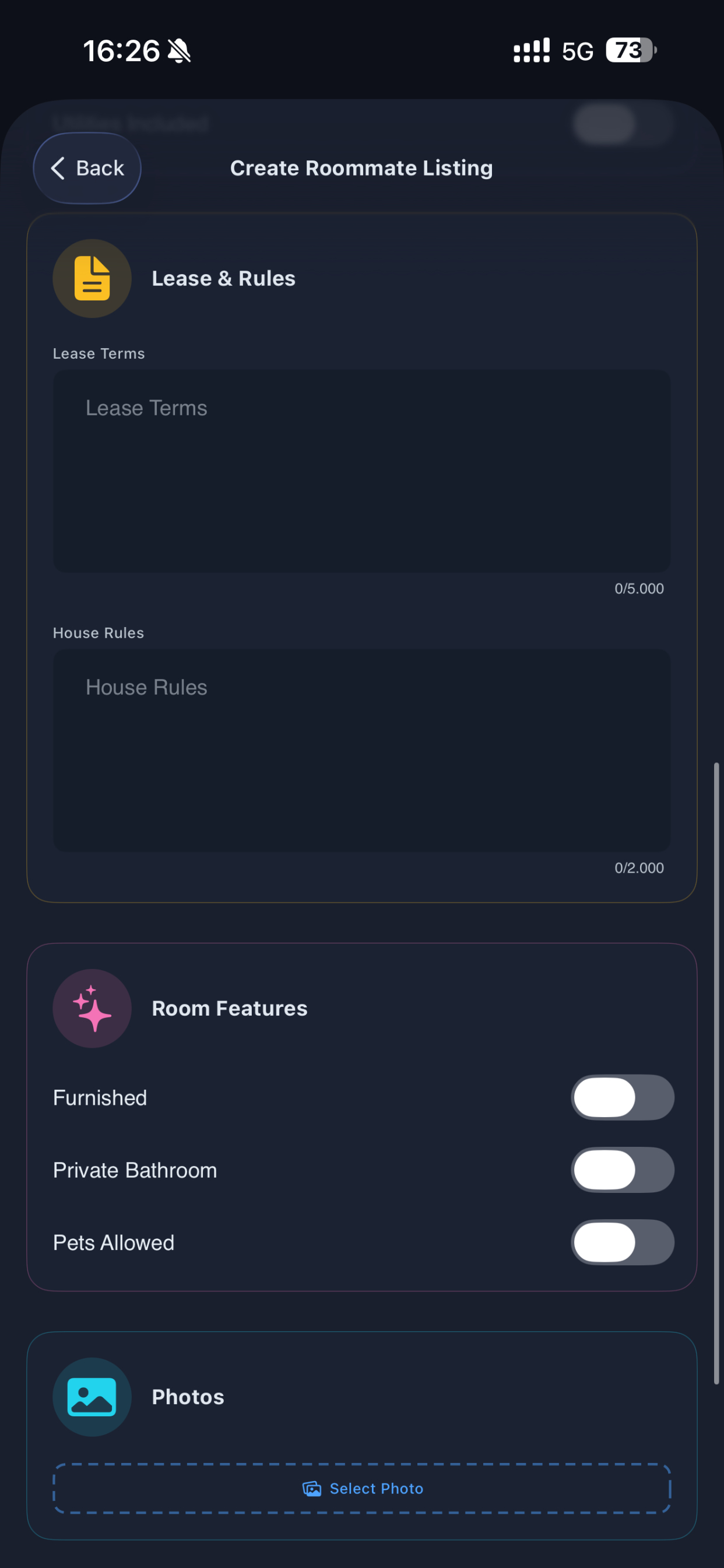 Only Campus - TR screenshot 10