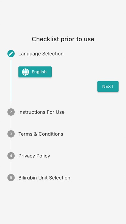 Picterus Jaundice Pro