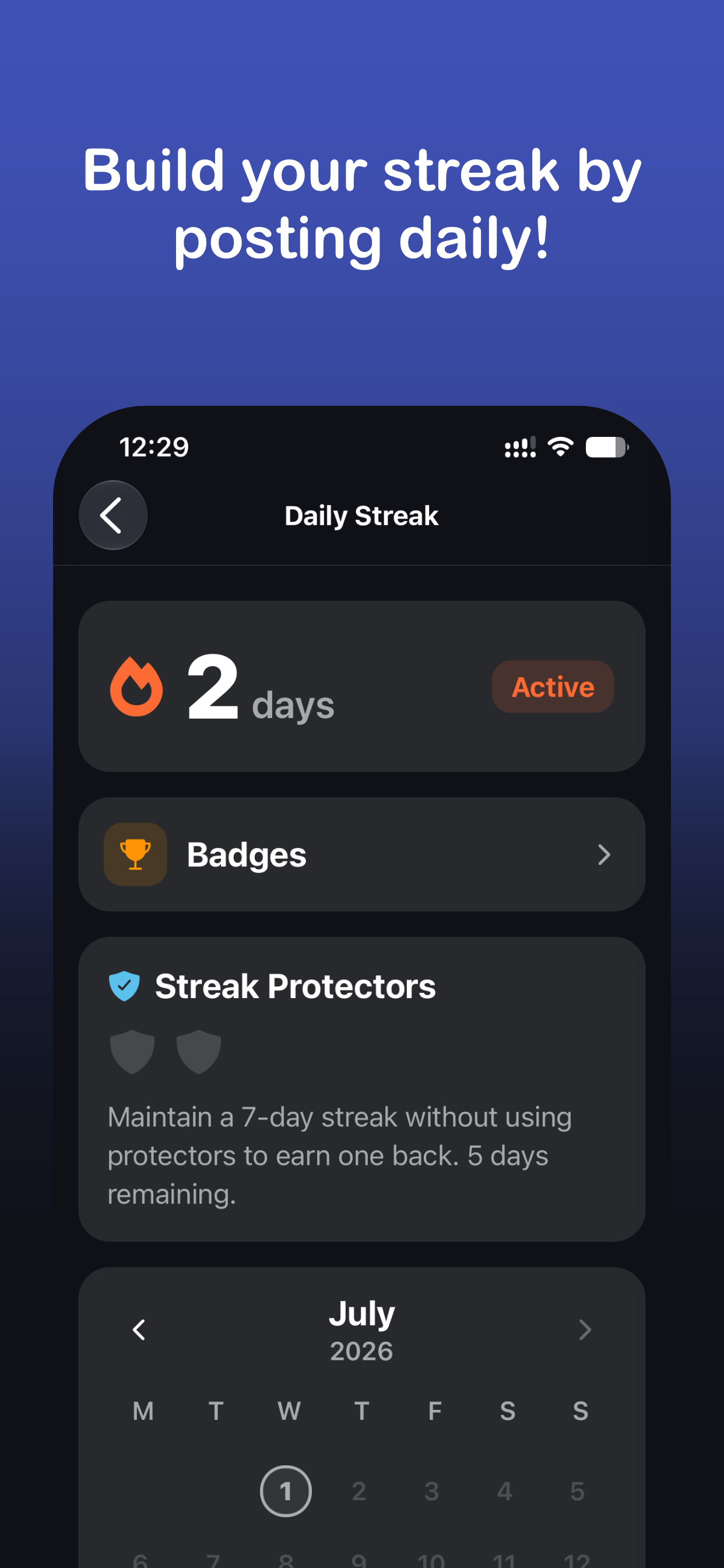 Znap Stories screenshot 3