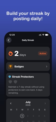 Znap Stories Screenshot 3 of 4