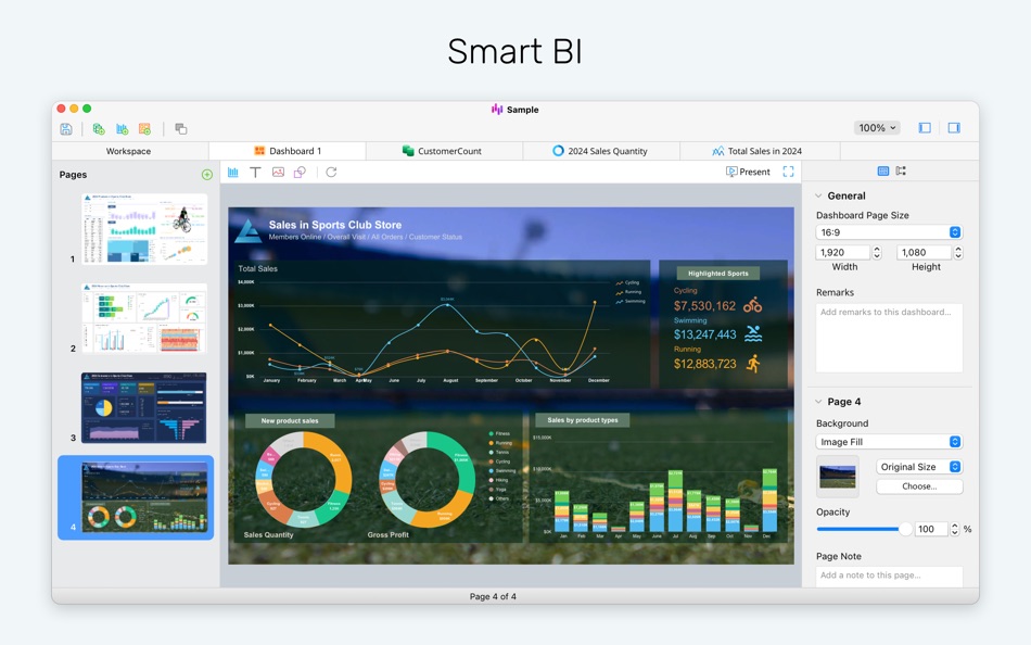 #6. Navicat 17 for Snowflake (macOS) بواسطة: PremiumSoft CyberTech Ltd.