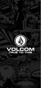 Volcom screenshot #1 for iPhone