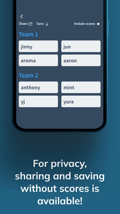 Teamjjayo - Team Up screenshot-4