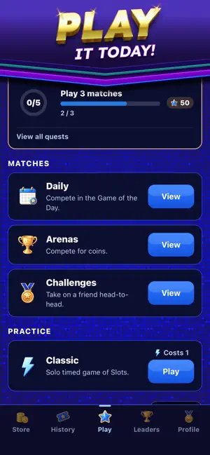 Cash Out Slots screenshot 3