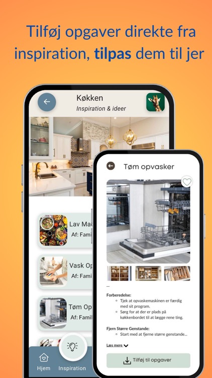FamilyTricks: Family App screenshot-4