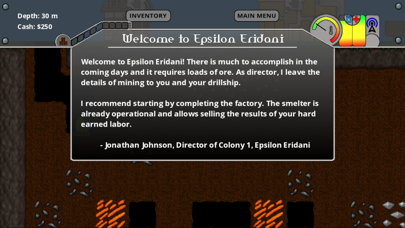 Tunnel Lords Screenshot 3 of 10
