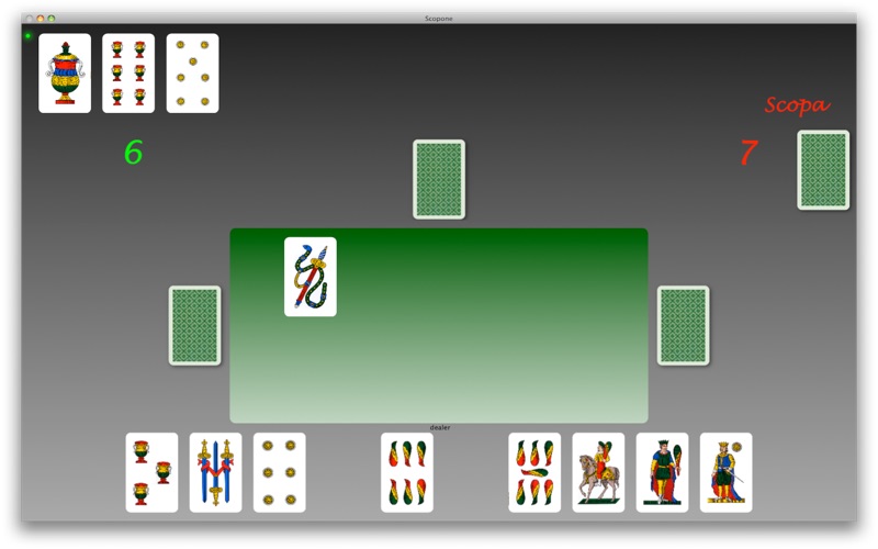 Chitarrella screenshot