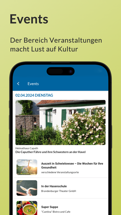 Mein HVL Screenshot
